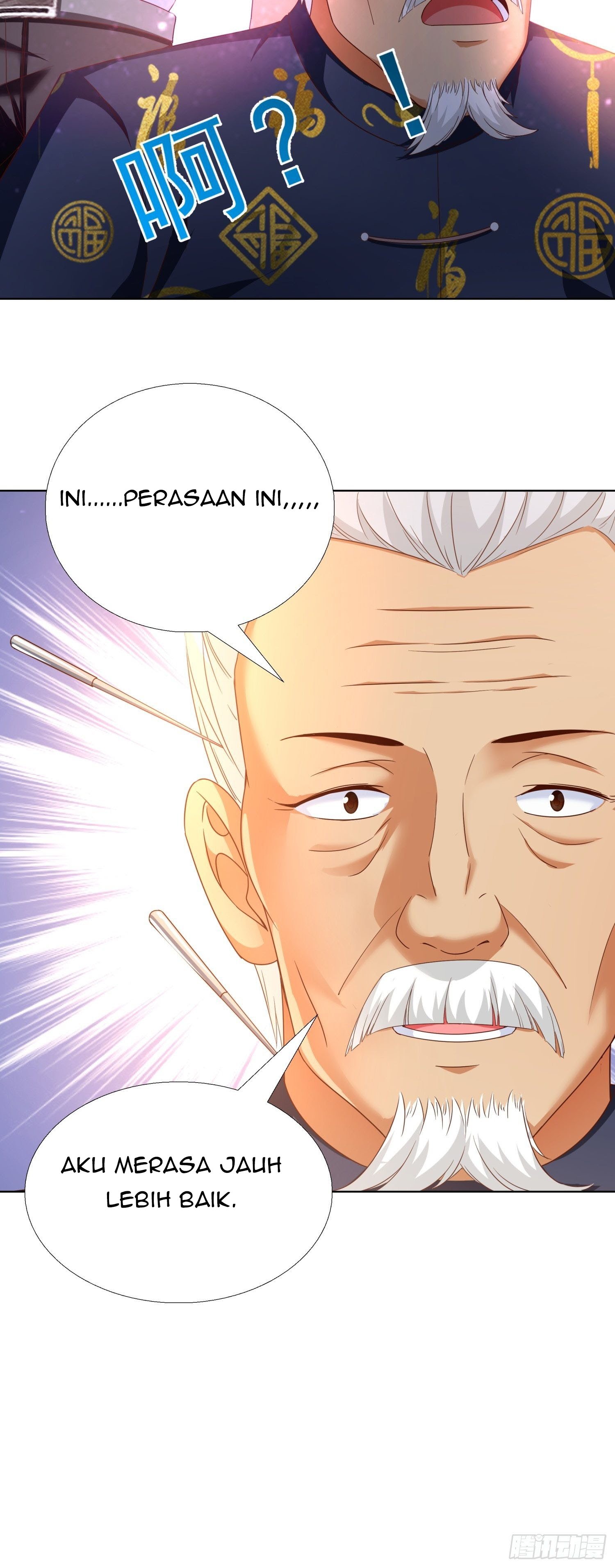 Super School Doctor (Supreme Campus Doctor) Chapter 70 Gambar 5